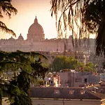 شقة Casina Tiberina