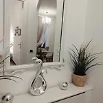 شقة Casina Tiberina