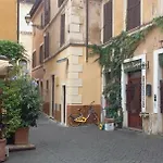 Casina Tiberina روما