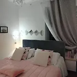 شقة Casina Tiberina *