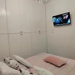 شقة Casina Tiberina روما