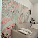Casina Tiberina شقة *