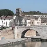 Casina Tiberina شقة *
