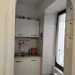 شقة Casina Tiberina *