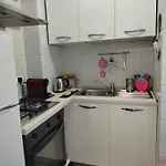 شقة Casina Tiberina