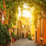 Casina Tiberina شقة *