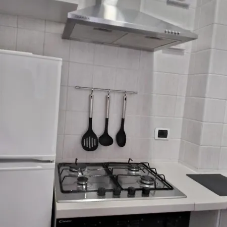 Casina Tiberina Rom