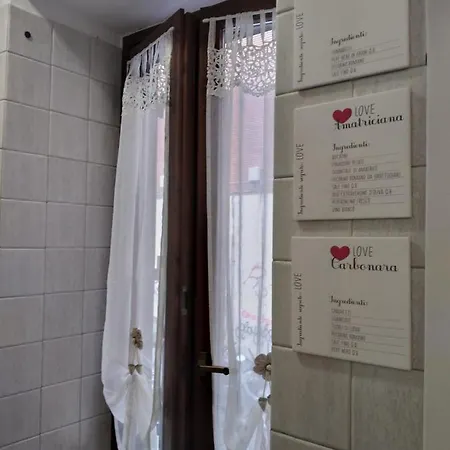 Lejlighed Casina Tiberina *