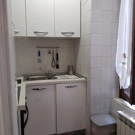 Casina Tiberina *