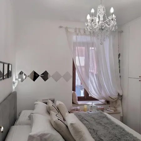 Lejlighed Casina Tiberina Rom
