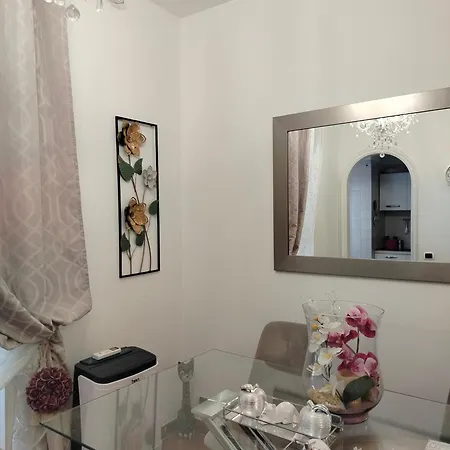 Casina Tiberina شقة