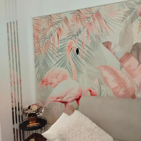 شقة Casina Tiberina