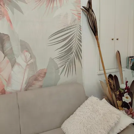 شقة Casina Tiberina روما
