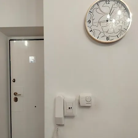 شقة Casina Tiberina روما