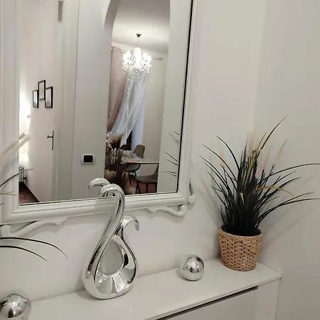 Casina Tiberina