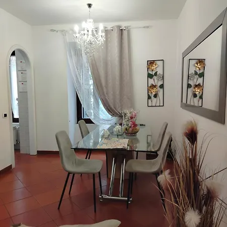 Casina Tiberina