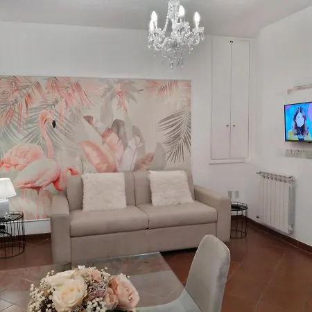 Casina Tiberina * روما
