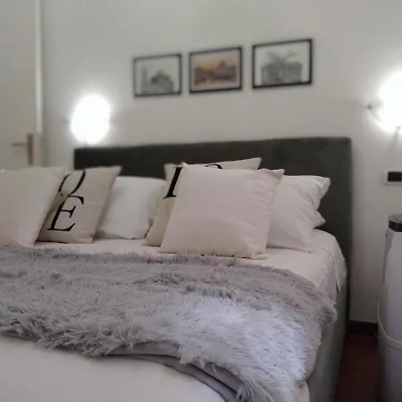 Casina Tiberina *