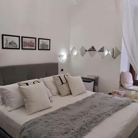 Casina Tiberina شقة *